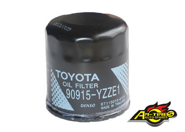 Filtro dell'olio dell'automobile 90915-YZZE1 9091510003 90915YZZJ1 90915YZZC7 per Toyota Corolla RAV4
