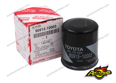 Filtro dell'olio del ricambio auto della trasmissione 90915-10003 per Toyota Corolla/Ractis/Prius/Nadia Vios/Yaris