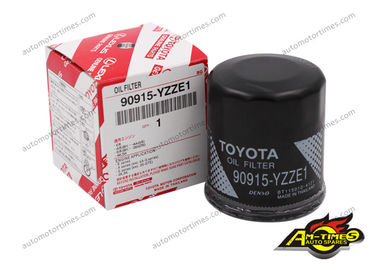 OEM genuino originale 90915-YZZE1 del filtro dell'olio dell'automobile per TOYOTAA YARIS/PURIS/CYNOS/COROLLA/AURIS