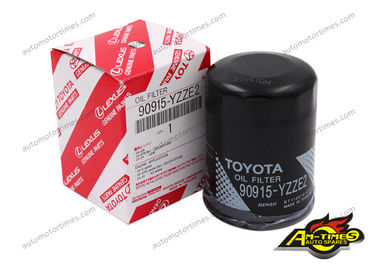 Filtri dell'olio automobilistici dell'automobile della sostituzione dell'OEM per Toyota Camry 90915-YZZE2