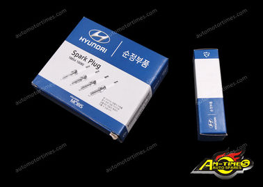 Il sistema di accensione parte le candele di NGK 18854-10080/0242135528 per l'accento di Hyundai