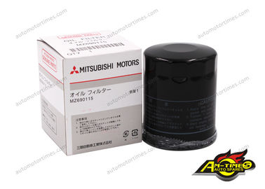 Filtro da olio lubrificante dell'automobile MZ690115 per il Mitsubishi Outlander/Pajero/ASX/Lancer/puledro