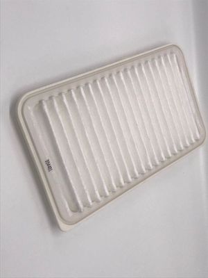 Filtro dell'aria tessuto standard dell'automobile di 17801-73R10 Toyota