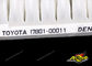 OEM genuino 17801-0D011 17801-0D030 di filtro dell'aria del filtro dal motore di automobile per Corolla EX/Avensis Verso