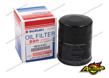 Filtro materiale dal motore di automobile del metallo, elemento filtrante del gasolio per le parti rapide di Suzuki 16510-61AV1