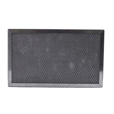 8201370532 ha personalizzato il filtro dell'aria lavabile ad alta temperatura dell'automobile